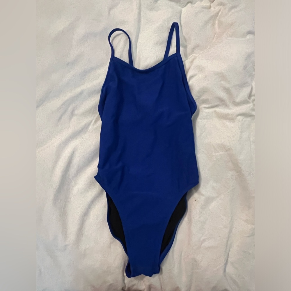 JOLYN “Chevy” Fixed Back Onesie/ One Piece